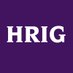 ASIL_HRIG (@ASILorg_HRIG) Twitter profile photo