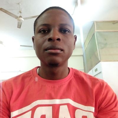 Agbadahorla's profile picture. Keep ur eyes on the stars n ur feet on the ground - Forward Ever, Backward Never 🔥.....GOSH!FoLlOw=====Me 🎉