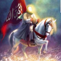 Muhammad AL Shamary بسم الله قاصم الجبارين✌🏼 (@muhammadshamary) 's Twitter Profile