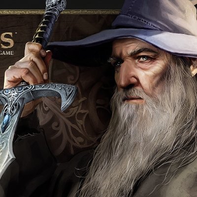 Official twitter home for The Lord of the Rings : Adventure Card Game. https://t.co/rxWOcA4HwB