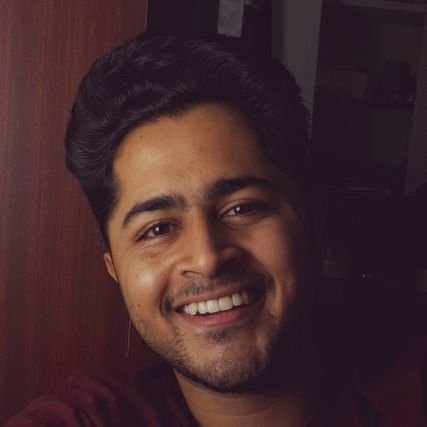 R_Vaibhav_'s profile picture. 