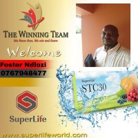 FmNdlozi (@forsterndlozi) 's Twitter Profile