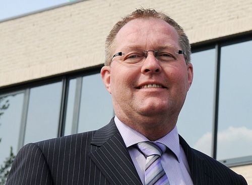 henkattema's profile picture. 