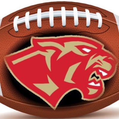 Caney Creek Panther Football #TheCreek #RISE