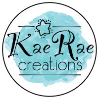 Kae Rae Creations(@KaeRaeCreations) 's Twitter Profile Photo