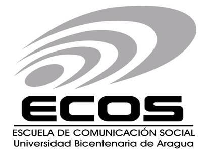 Twitter oficial de la Escuela de Comunicación Social de la Universidad Bicentenaria de Aragua del núcleo Puerto Ordaz.