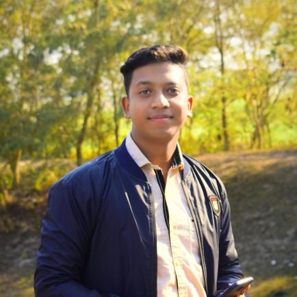 imAmit72's profile picture. I am an Indipandent cityzen of India.
I am a family man 💪
I have a business in service sector.
God gives me every thing 🙏
Now I won't to make my identity.