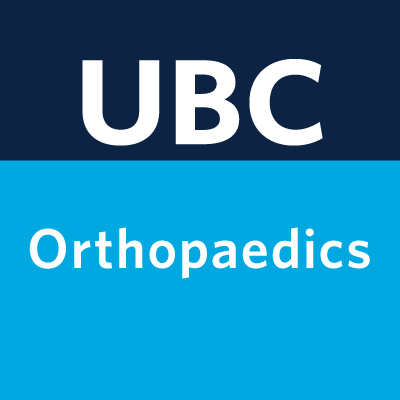 ubcorthopaedics Profile Picture