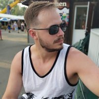 ChrisPalmer (@gamerchrispalm) 's Twitter Profile