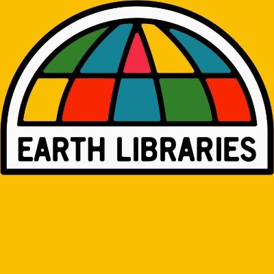 earthlibraries Profile Picture