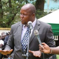 Hon Joshua Werunga (@joshua_werunga) 's Twitter Profile