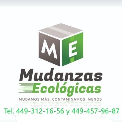 Mudanzas Ecológicas. Hacemos viajes verdes y usamos embalaje biodegradable