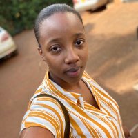 Susannah Ibale (@sunannah) 's Twitter Profile Photo Susannah Ibale (@sunannah) 's Twitter Profile Photo