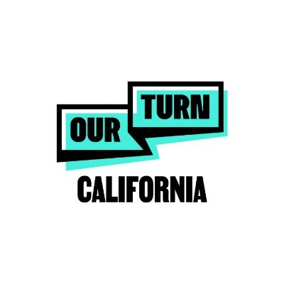 Our Turn California