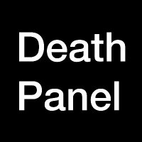 Death Panel (@deathpanel_) 's Twitter Profile Photo Death Panel (@deathpanel_) 's Twitter Profile Photo