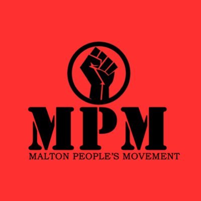 MaltonMovement Profile Picture