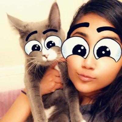 YashnaSaxena's profile picture. ?