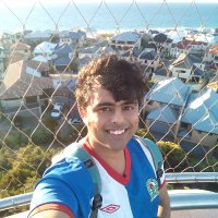 Roychowdhury86 (@86_mariner) 's Twitter Profile