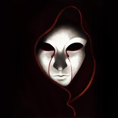 red_mask9 Profile Picture