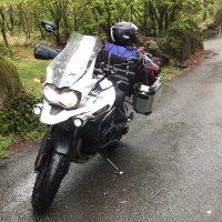 まつ＠バイク盗難対策デバイス販売中(@matu666) 's Twitter Profile Photo