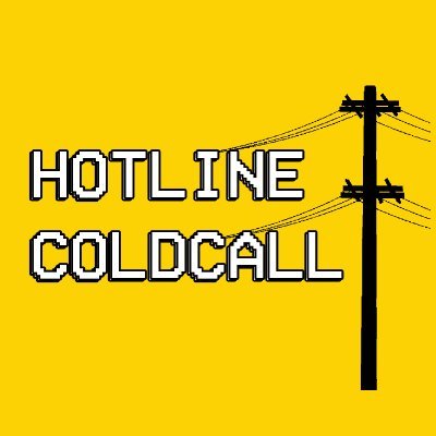 hotlinecoldcall