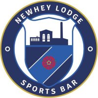 NewheyLodgeSportsBarFC (@barnewhey) 's Twitter Profile Photo NewheyLodgeSportsBarFC (@barnewhey) 's Twitter Profile Photo