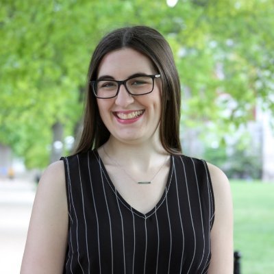 Writing for @PolitiFact | Former reporting for @WarehamWeek, @MoInfoCorps, @CoMissourian, @VoxMag and MLex Brussels | #MizzouMade 🐯 pronouns: she/her