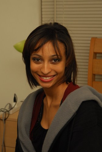 Brand Ambassador and Promotional Model.