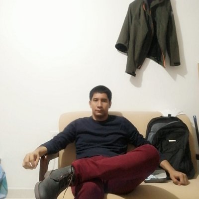 oscar_tiuso's profile picture. Magister en Gerencia de Proyectos y Especialista en Finanzas.
Estudiante de programación y desarrollado de software
Big Data y analítica de datos.