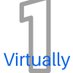 Virtually 1 (@virtually_1) Twitter profile photo
