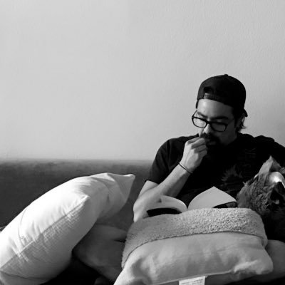 OchoLuna's profile picture. Gimcrack. Too busy being calm to disappear.