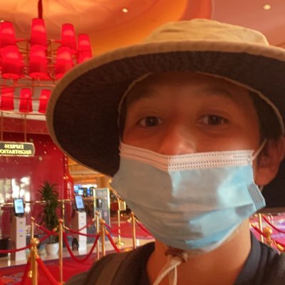 Adamchi09363356's profile picture. god at fort