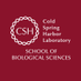 CSHL School of Biological Sciences (@CSHLsbs) Twitter profile photo