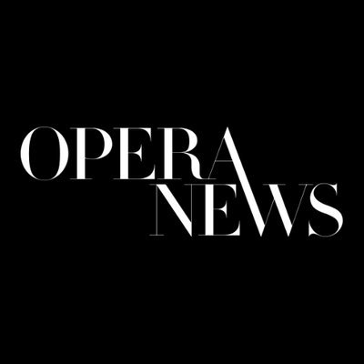 OPERA NEWS® is dedicated to providing opera fans around the world the most exclusive, current news on the art form about which they are so passionate.