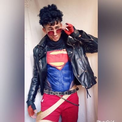 theasgardianco1's profile picture. your friendly neighborhood geek.