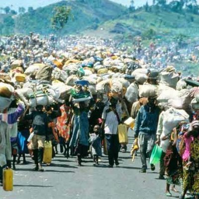 #RapportMapping: Rapport concernant les violations des droits de l'homme en République démocratique du Congo (Mars 1993 - Juin 2003)