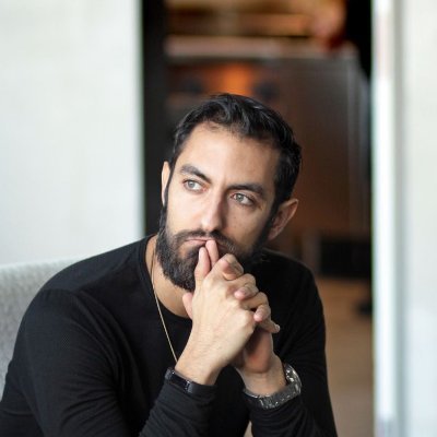Applied AI Consultant https://t.co/RqsP1dhCww | Co-founder/CTO @spectralhealth
