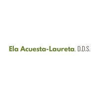 Ela Acuesta-Laureta, D.D.S.(@ElaAcuestaDDS) 's Twitter Profile Photo