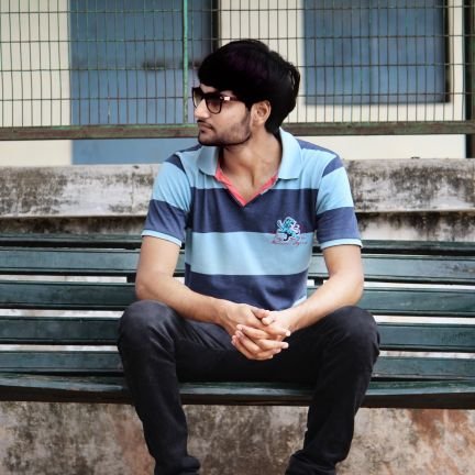 mayur2069's profile picture. Software engineer  | NISM certified RA