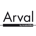 Arval is a Brand of ArcelorMittal and provides systems and solutions for roofing, cladding, facades, floors and light gauge structures.