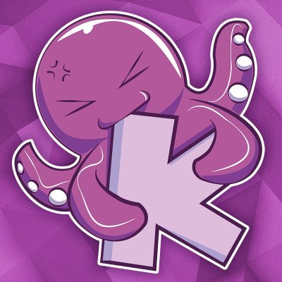 Indie Game Studio 🎮
Natal, Brazil 🇧🇷
Play NSG! https://t.co/Vl2hakv8Jx
#ReleaseTheKraken🐙