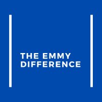 The Emmy Difference (@emmydifference) 's Twitter Profile Photo The Emmy Difference (@emmydifference) 's Twitter Profile Photo