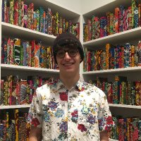 Maxwell Fishelson (@mfishelson) 's Twitter Profile