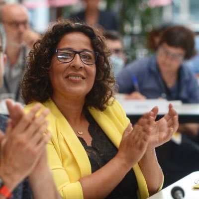 Adjointe au Maire de #Nantes : Personnel, Responsabilité Sociale Interne et Relations aux Usagers. VP #NantesMétropole     Elue du quartier Malakoff St-Donatien