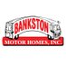 Bankston Motor Homes (@bankstonrvs) Twitter profile photo Bankston Motor Homes (@bankstonrvs) Twitter profile photo