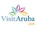 Visit Aruba .com (@VisitAruba) Twitter profile photo