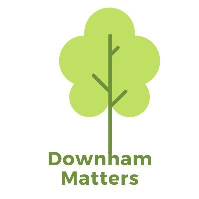 Proudly sharing the good news about the community and environmental achievements of Downham in Lewisham and Bromley