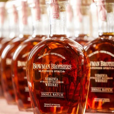 Making hand crafted, small batch, premium spirits in Fredericksburg, VA.
Alcohol by volume varies by product. Please drink responsibly. 21+ to interact