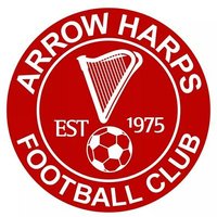 Arrow Harps FC (@arrowharpsfc) 's Twitter Profile
