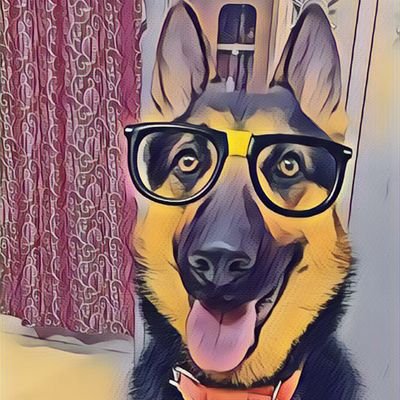 Bpldoctor's profile picture. Doctor in making👩‍⚕️
Aesthete🎶💃👩‍🎤